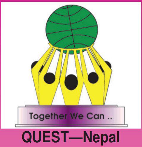 QUEST-Nepal